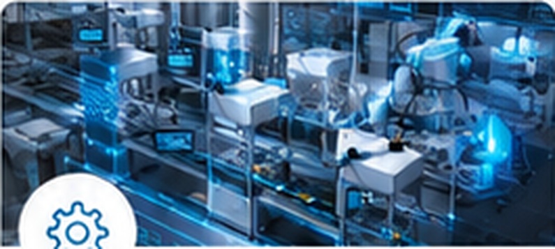 Automatisation industrielle