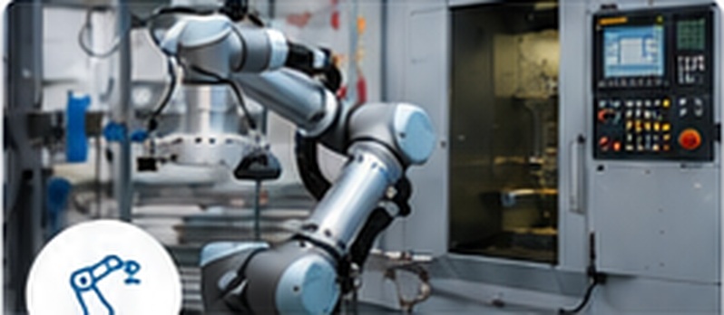 Intégration robotique