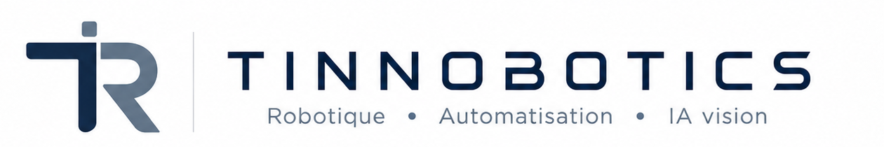 TINNOBOTICS - Tunisian Innovation Robotics